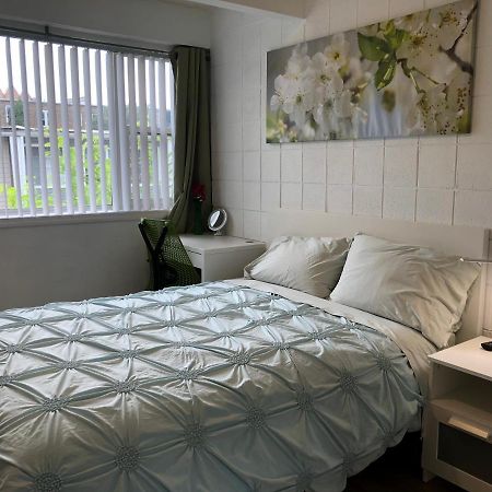 Hyde Park Modern Private Room - Near Univ Of Чикаго Экстерьер фото